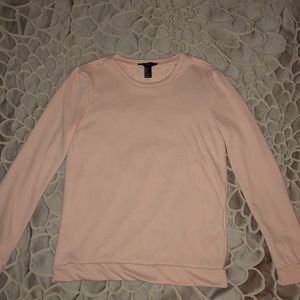 🎀SOLD🎀 Forever 21 long sleeve